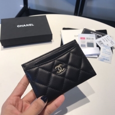 Chanel Wallet Purse